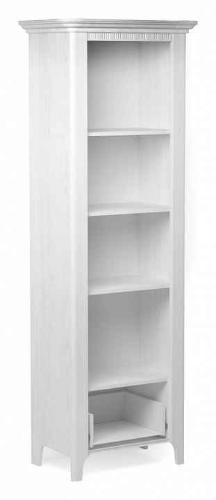 Шкаф-витрина Клер