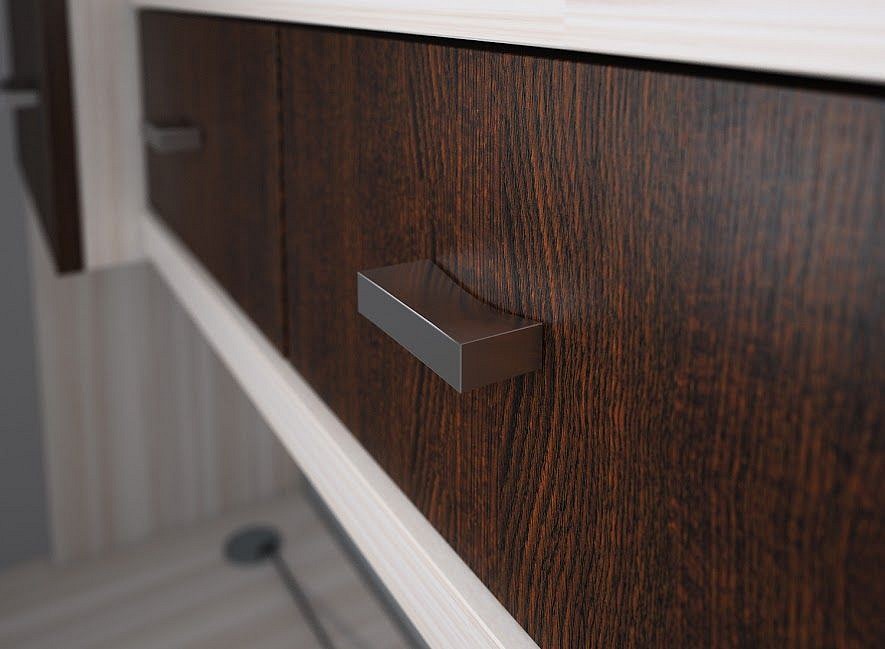 Стол компьютерный Домино СК-60