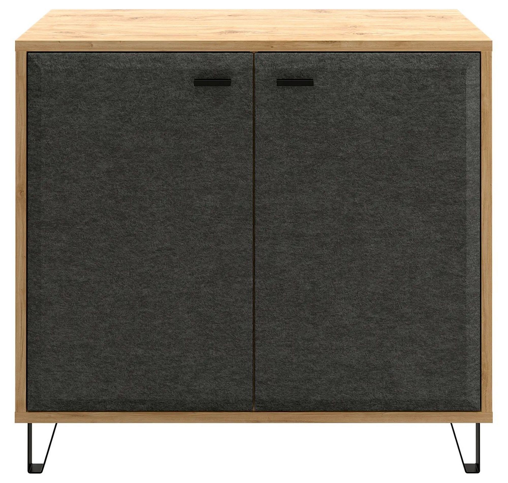 Тумба Grace KOM2D