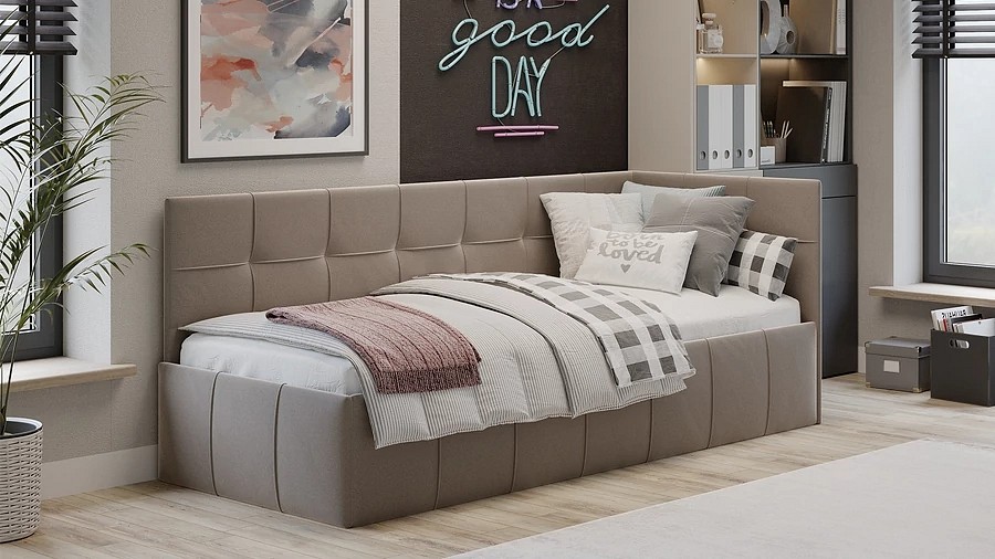 Кушетка Грей