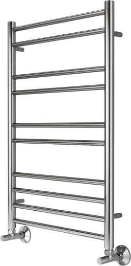 Либерти П10 500х800 Полотенцесушитель Aquatek