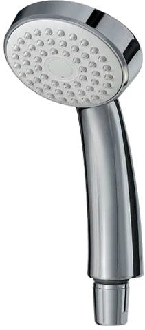 BA183AA SEVAJET M1 Душевая лейка 1-функциональная, 80 мм