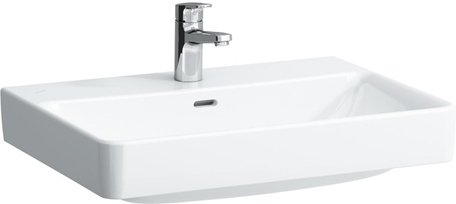 PRO S 1096.4.000.104.1 Раковина PRO S 1096.4.000.104.1 Раковина