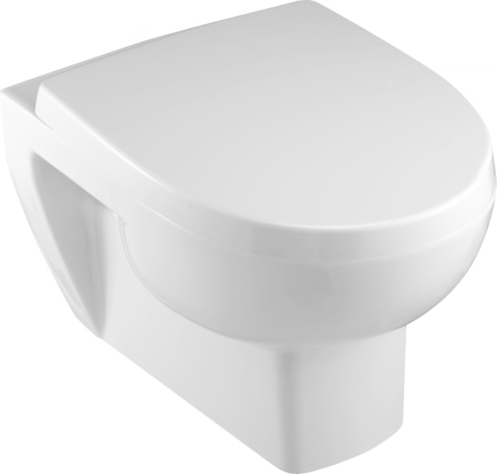 ODEON UP комплект E4764-00 подвесной унитаз+ 8409K-00 крышка-сидение Soft Close ODEON UP комплект E4764-00 подвесной унитаз+ 8409K-00 крышка-сидение Soft Close