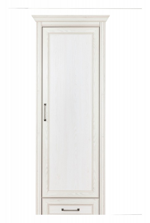 Шкаф для белья Стилиус B169-REG1D2S