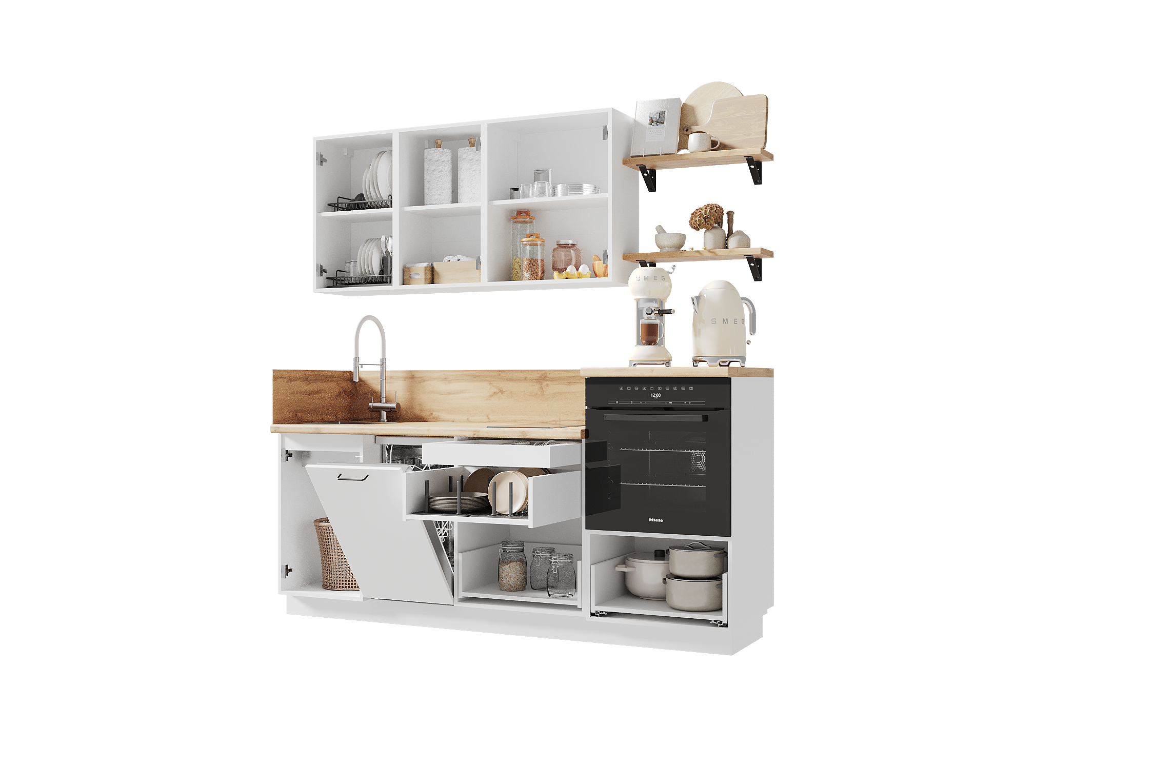 КГ 2100 Эмаль, Крем  Арника РМ