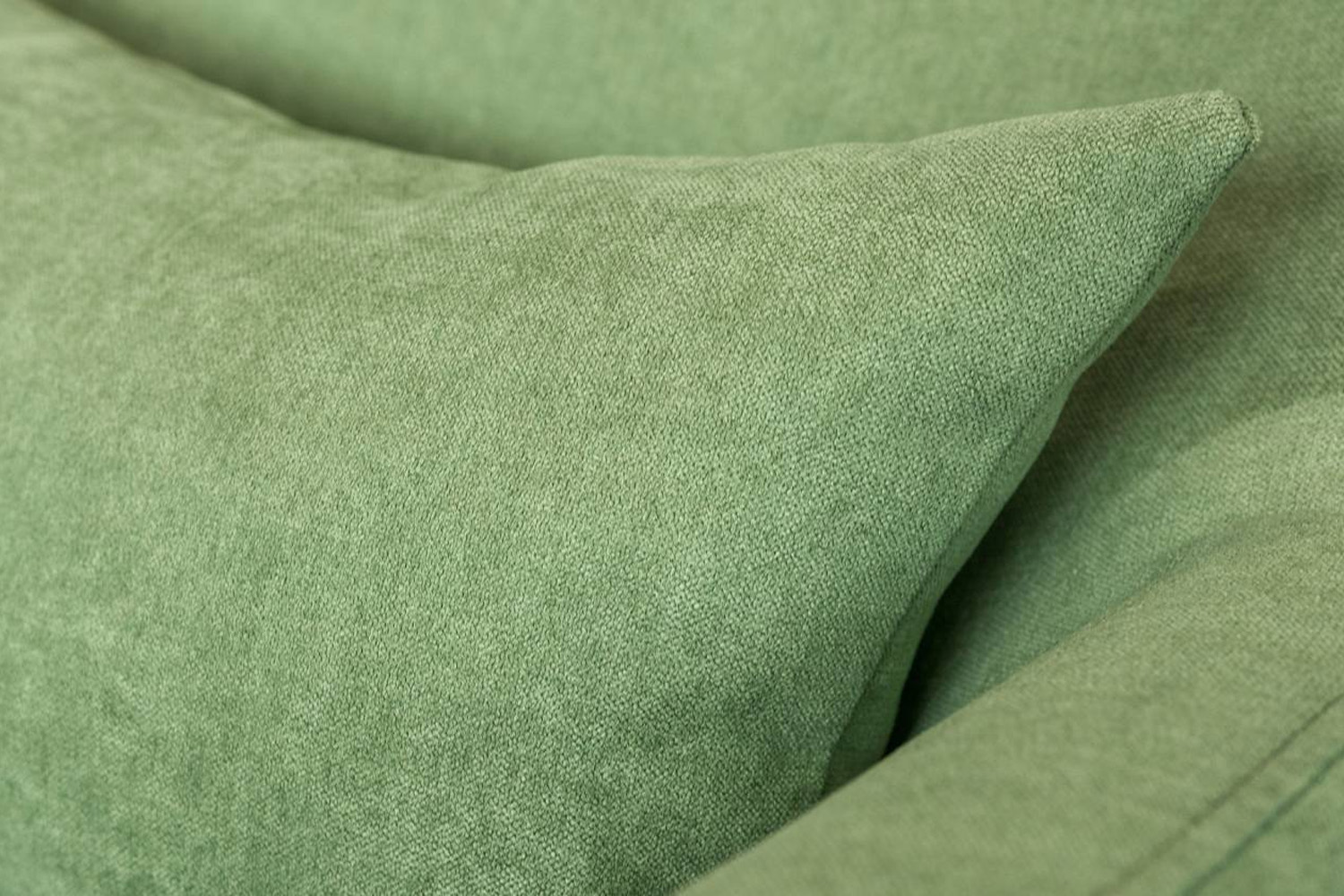 Кресло Либерти Зеленое