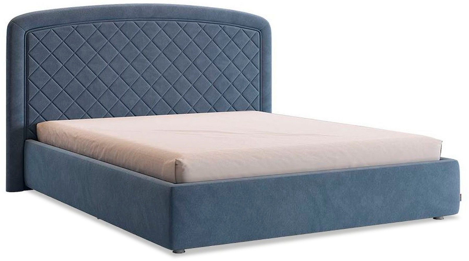 Кровать двуспальная Сильва 2