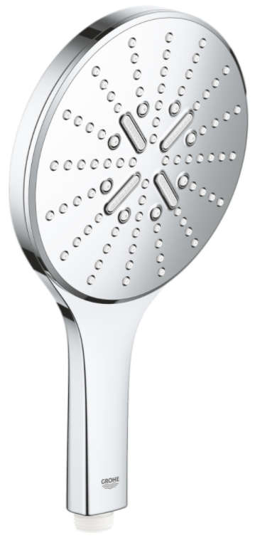 26553000 RainShower SmartActive Ручной душ 150 III, хром