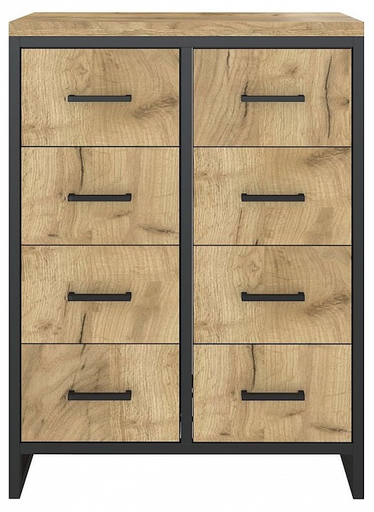 Комод Лофт DQ Madrid