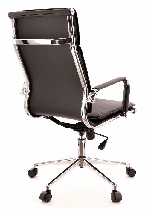 Кресло компьютерное Nerey T EP-nerey t eco black