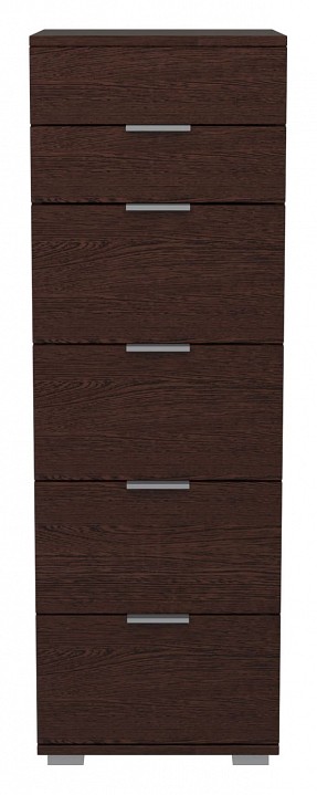 Комод туалетный Leset Наоми 6 Комод туалетный Leset Наоми 6