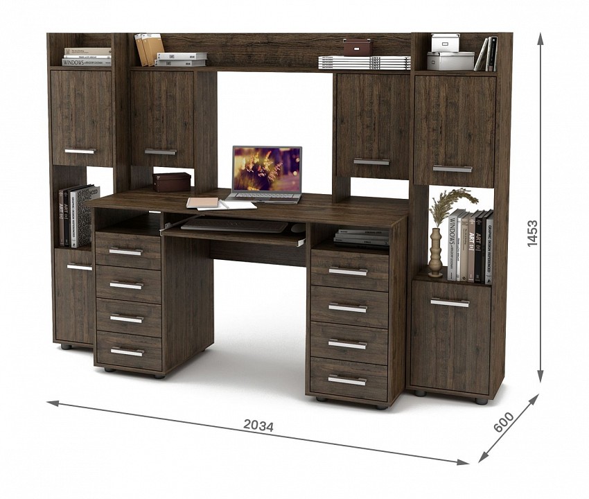 Набор для детской Остин-14К