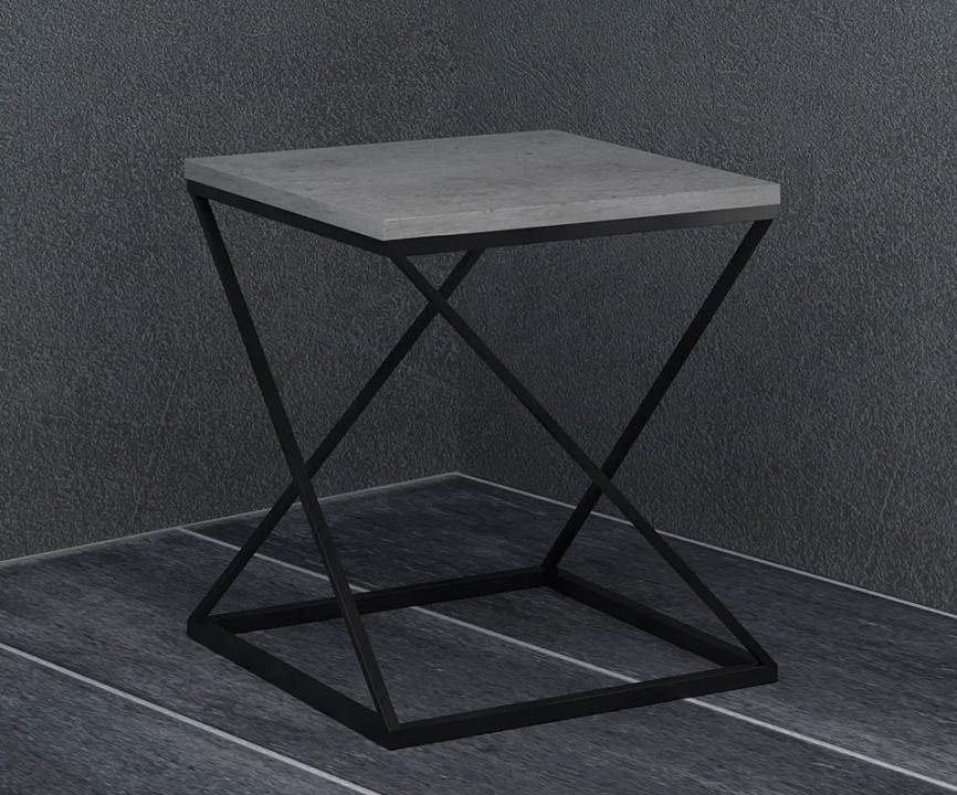 Стол журнальный DQ Teaser Nut