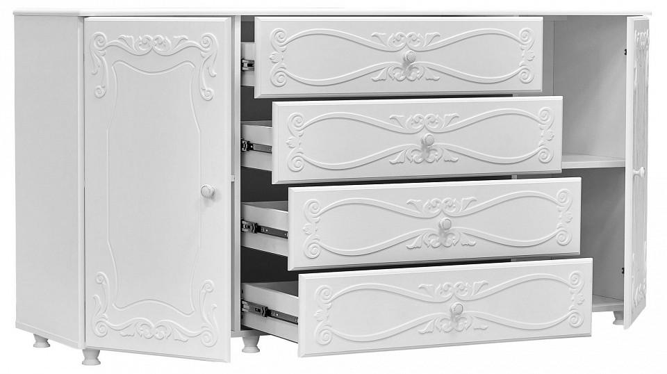 Тумба Италия ИТ-20