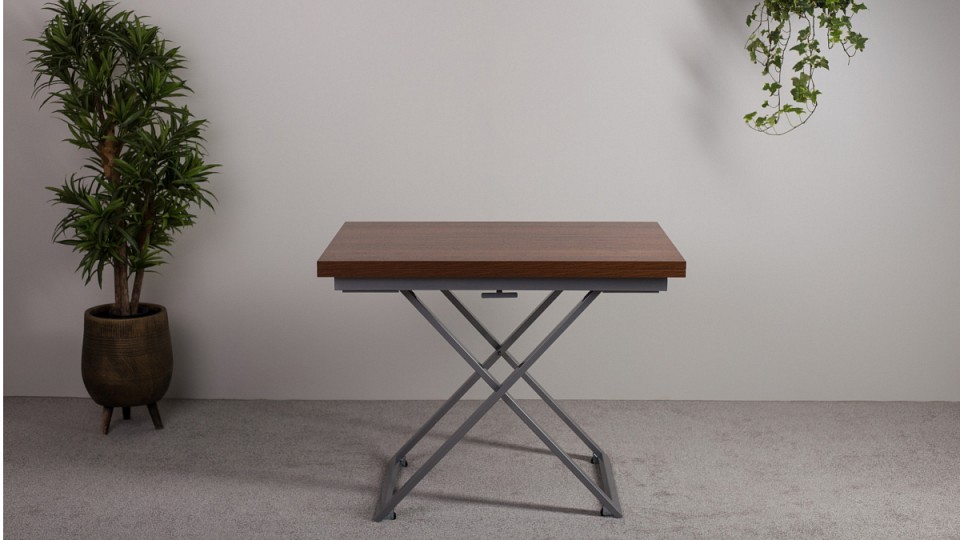 Стол-трансформер Compact Mw