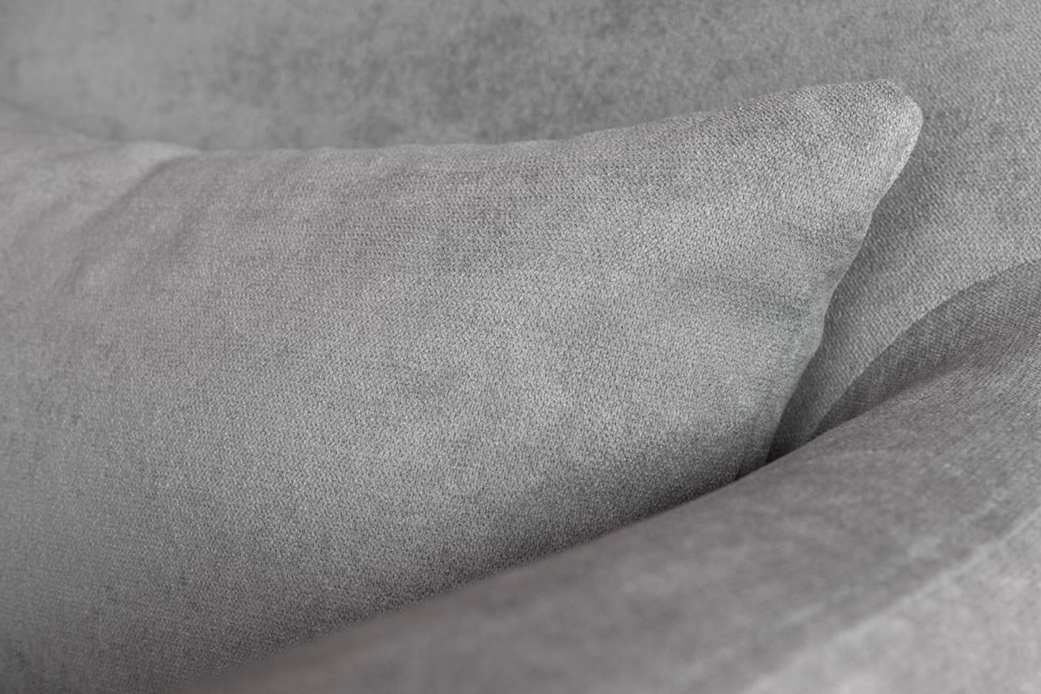 Кресло Либерти Серое