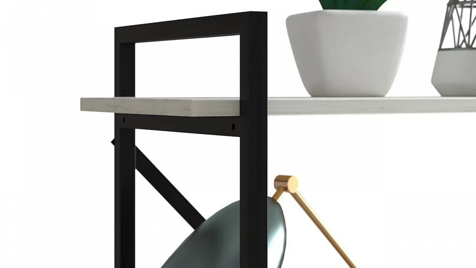 Стеллаж DQ Gaudi