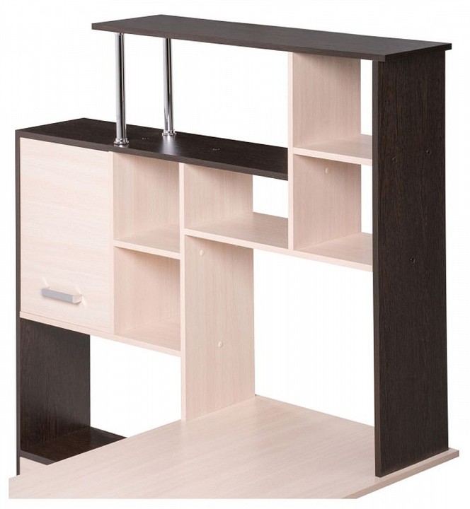 Стол компьютерный КС-15