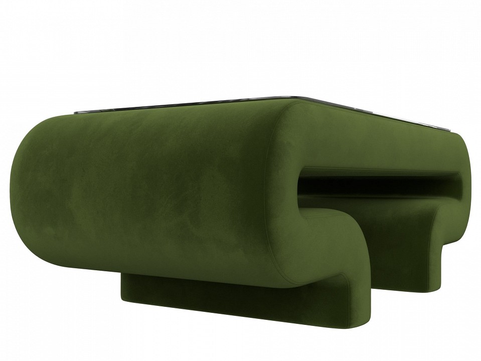 Стол журнальный Волна