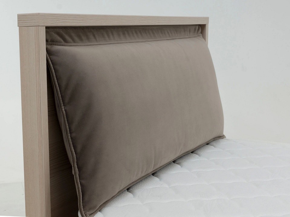 Кровать двуспальная Village