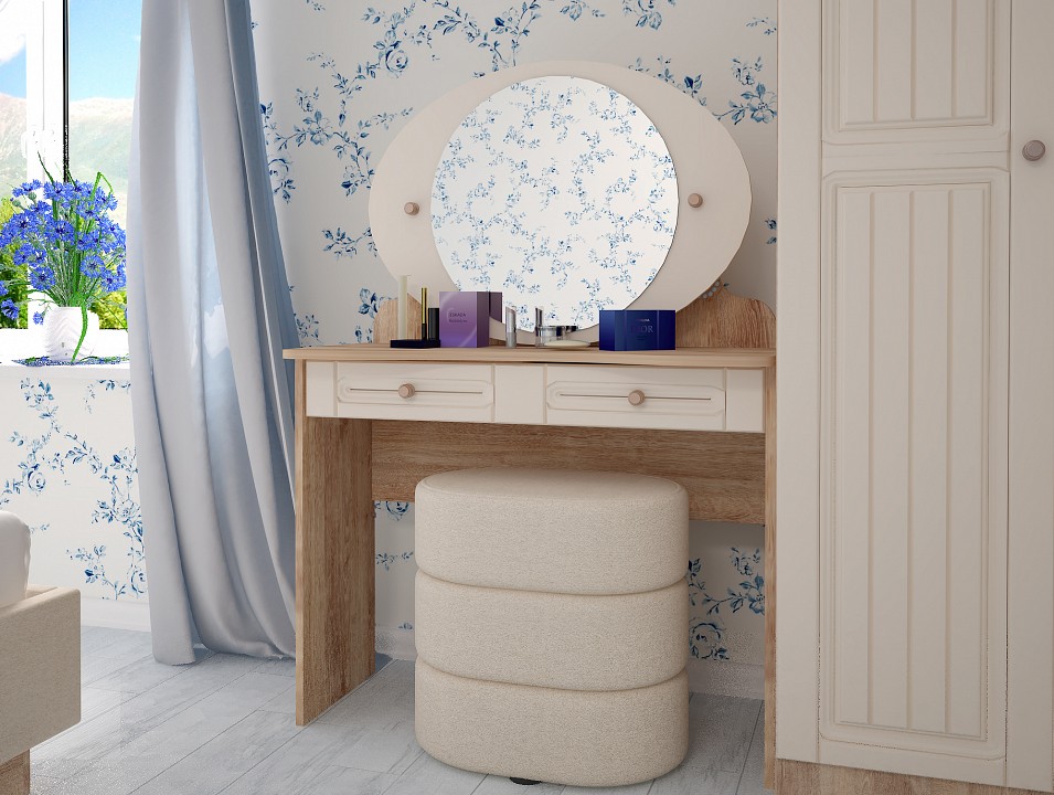 Пуф Богуслава М13