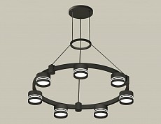 Подвесная люстра Ambrella Light XR XR92051603