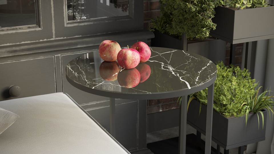 Стол придиванный Остин