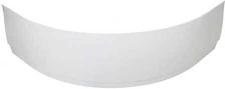 панель для ванны Gentiana, New Day 140 см, белая