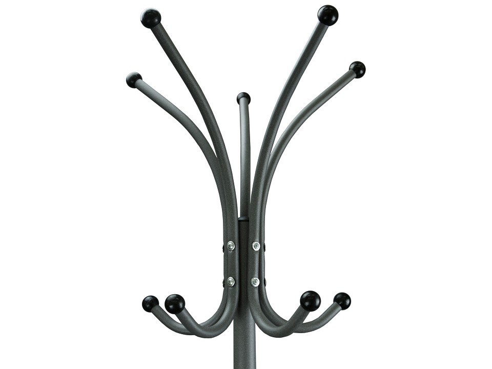 Вешалка-стойка Пико 4