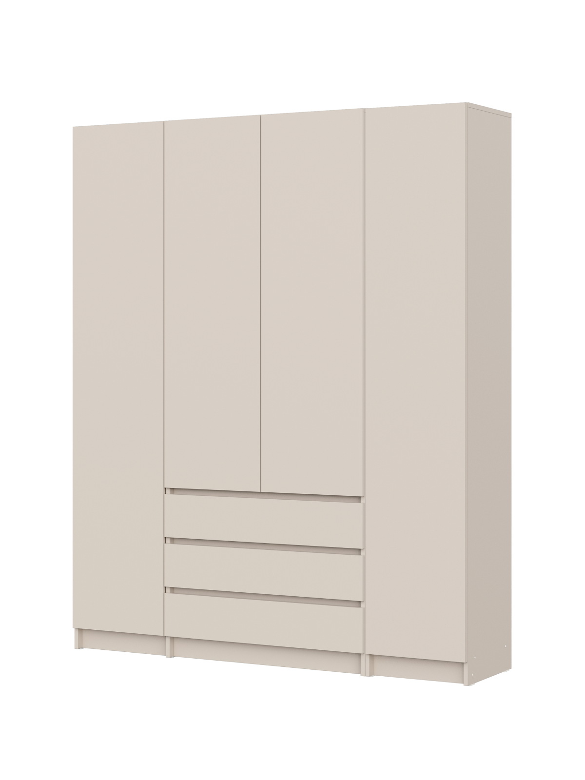 Модульная система Бали, Меланж. Комплект 9