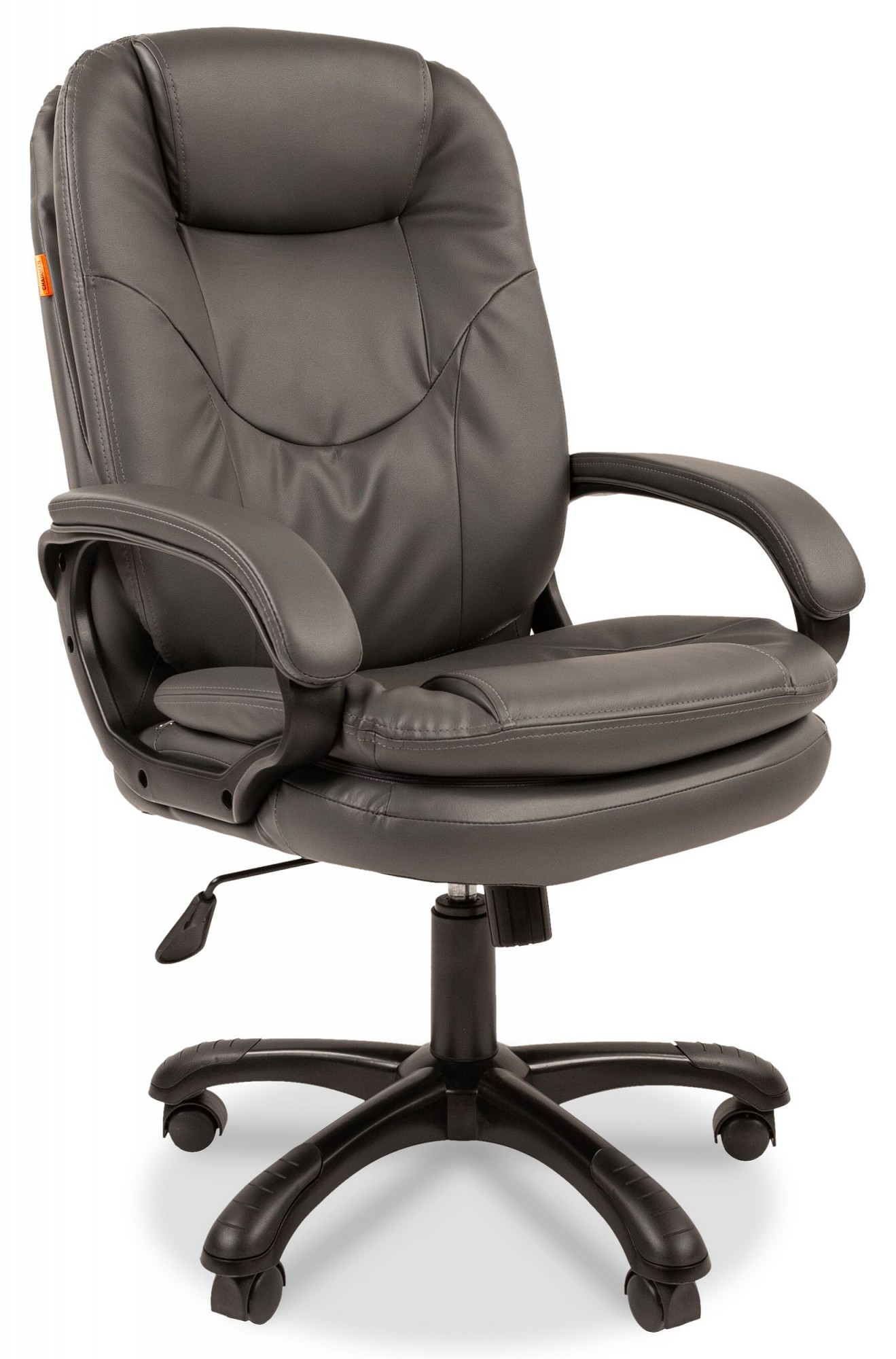 Кресло для руководителя Chairman 668