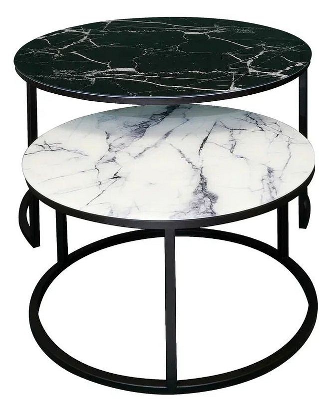 Стол журнальный DQ №2 Duae