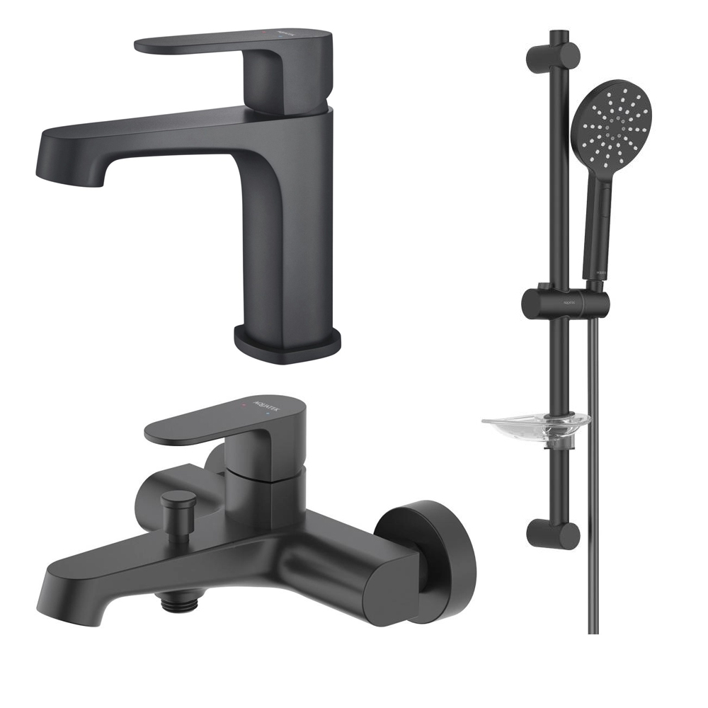 AQ1230MB ОБЕРОН Set 3 в 1 (AQ1210MB+AQ1240MB+AQ2014MB)