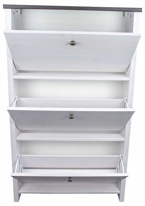 Тумба для обуви Порто SFB3B