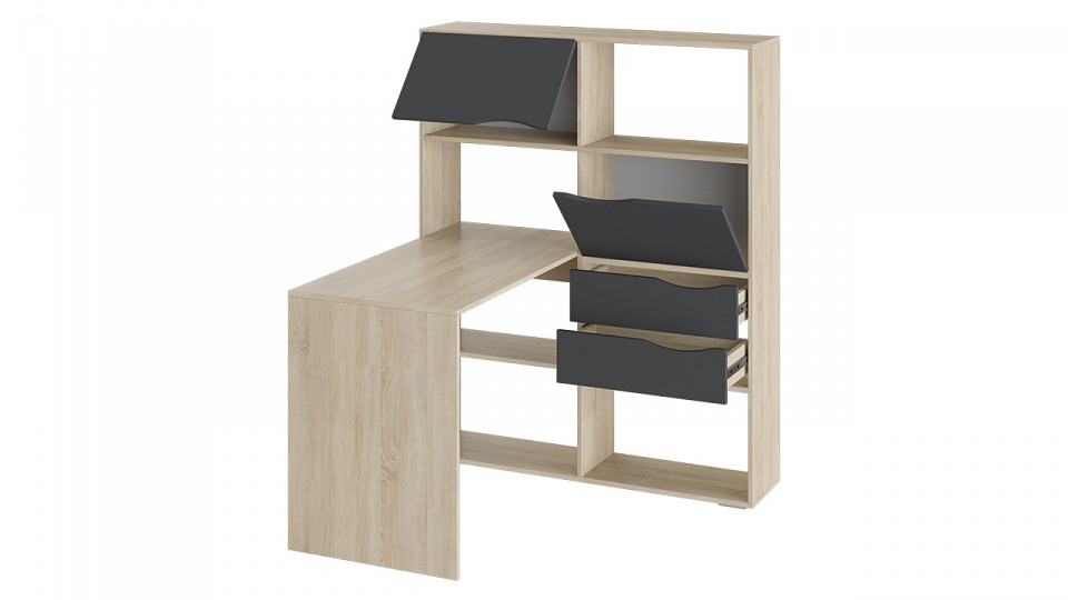 Стол компьютерный Тип 7