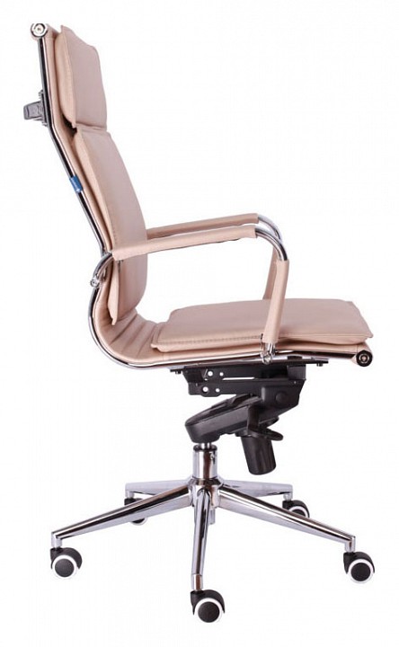 Кресло для руководителя Nerey M EC-06Q PU Beige