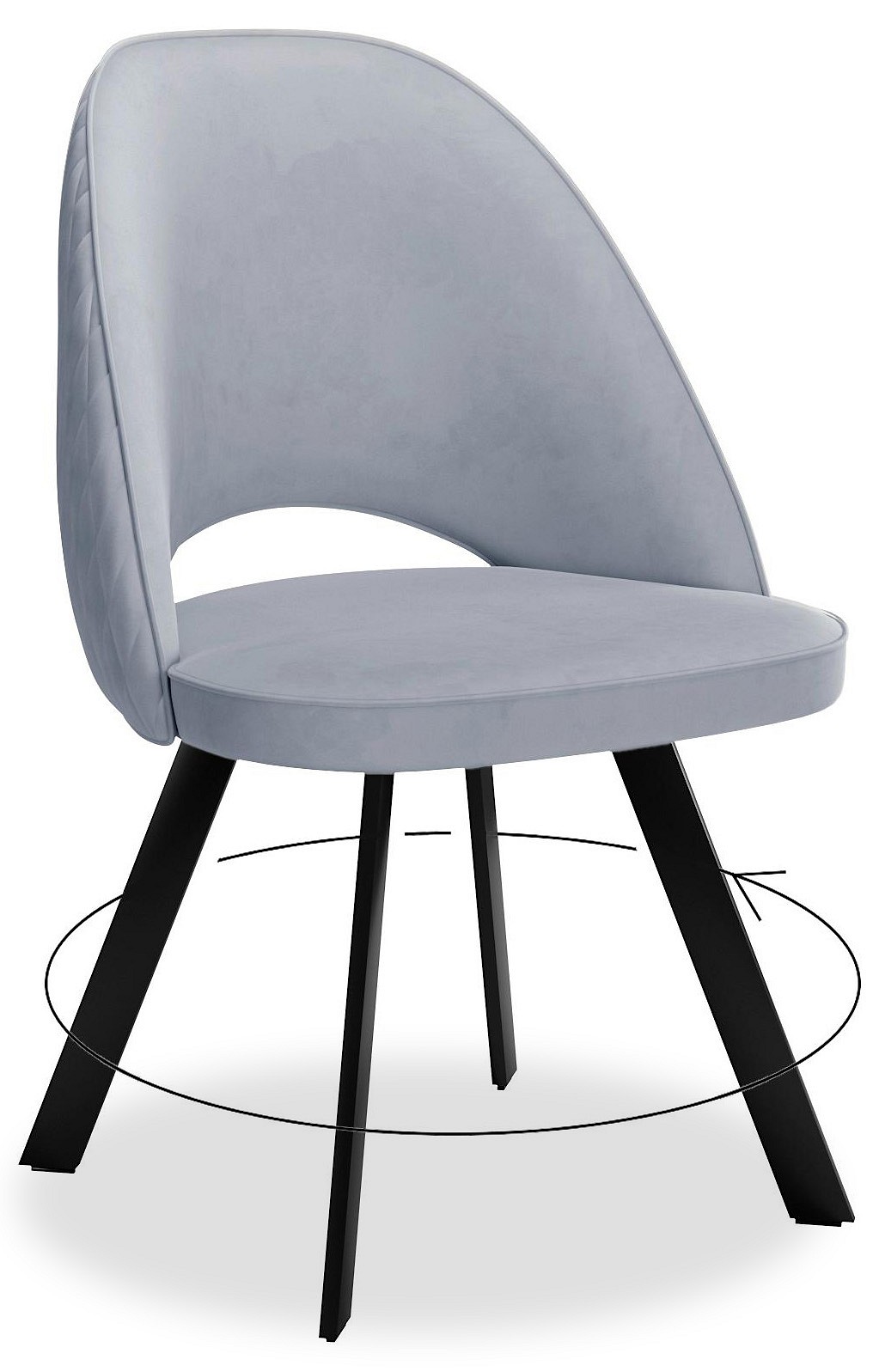 Стул DikLine 228