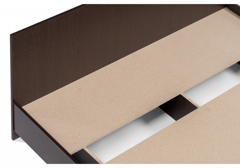 Кровать двуспальная Адайн