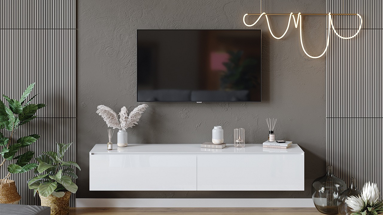 Тумба под ТВ Глосс 319.03.11