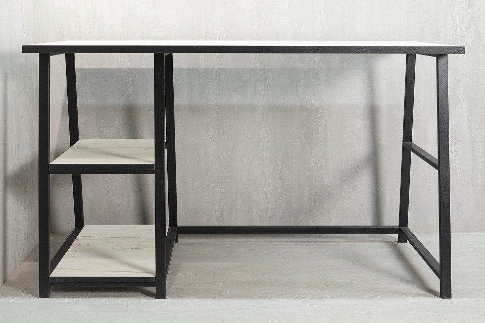 Стол письменный Лофт DQ Work Loft