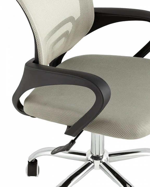 Кресло компьютерное TopChairs Simple New