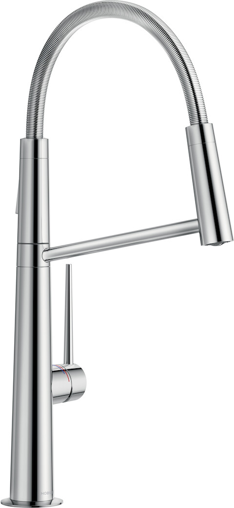 MV123300CR LEVANTE смеситель для кухни