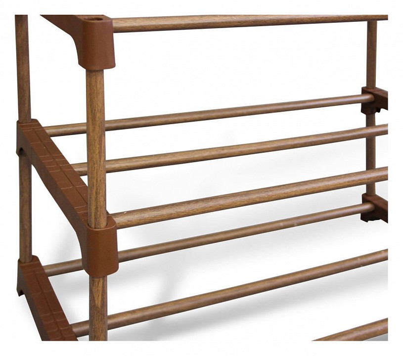 Стеллаж для обуви SHT-SR6-P