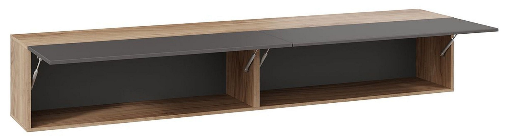 Полка навесная Порто ТД-393.12.21