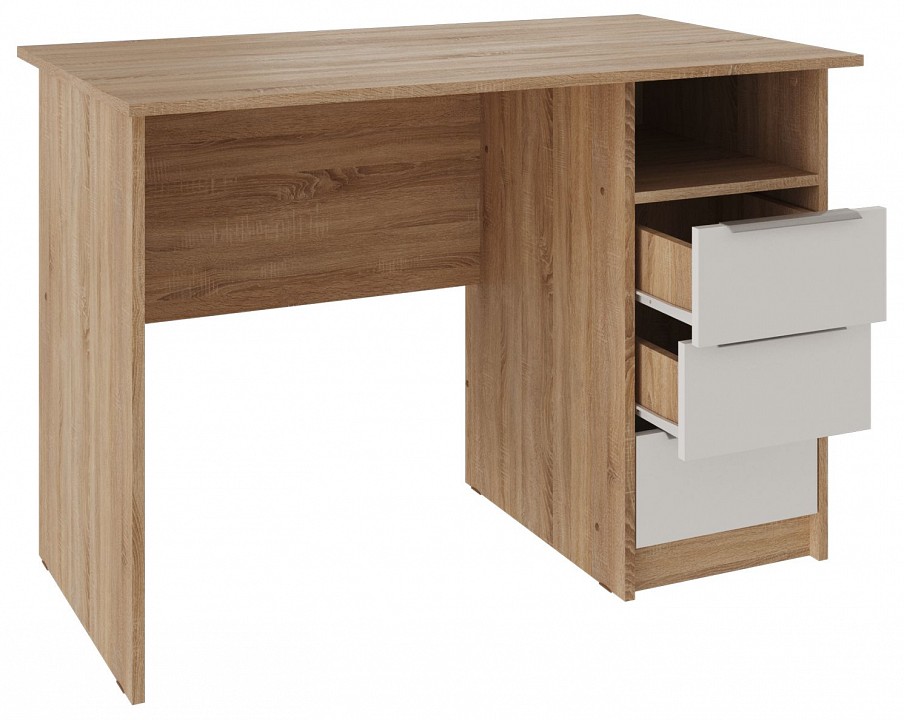 Стол письменный Нордик