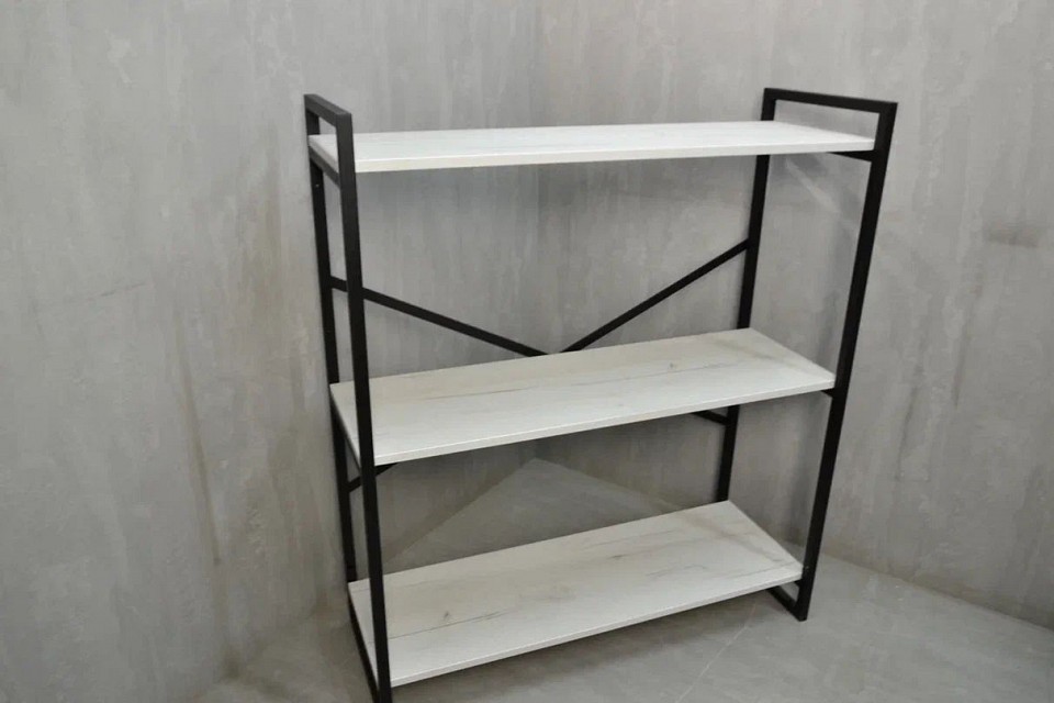 Стеллаж DQ Gaudi