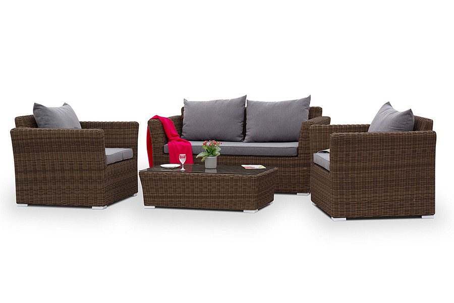 Стол журнальный Капучино