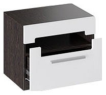 Тумбочка Фьюжн