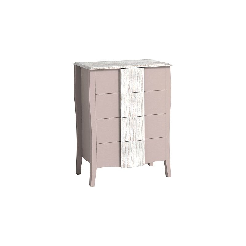 Комод на ножках Brownie 45 Комод на ножках Brownie 45